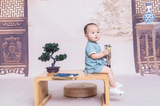 张北十个月宝宝可以吃盐吗