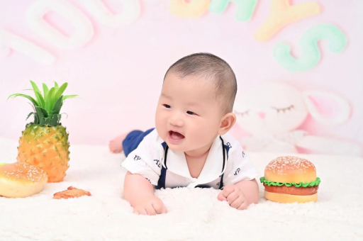 张北宝宝的辅食食谱