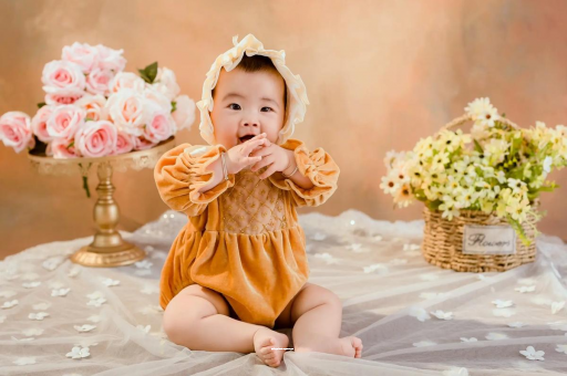 张北四个月宝宝咳嗽小妙招